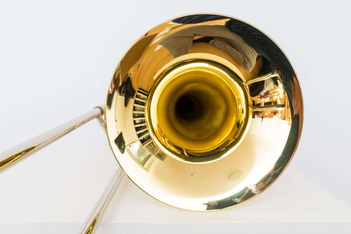 Wall-Mounted Stands for Wind Instruments