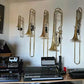 Wandhouder voor Trombone SHORTY