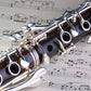 Wall-Mounted Stands for Wind Instruments
