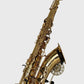  tenor Selmer Mark 7  saxophone wallmount  Samba on white wall by Locoparasaxo.com