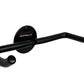 black  horizontal trumpet stand by locoparasaxo product photo