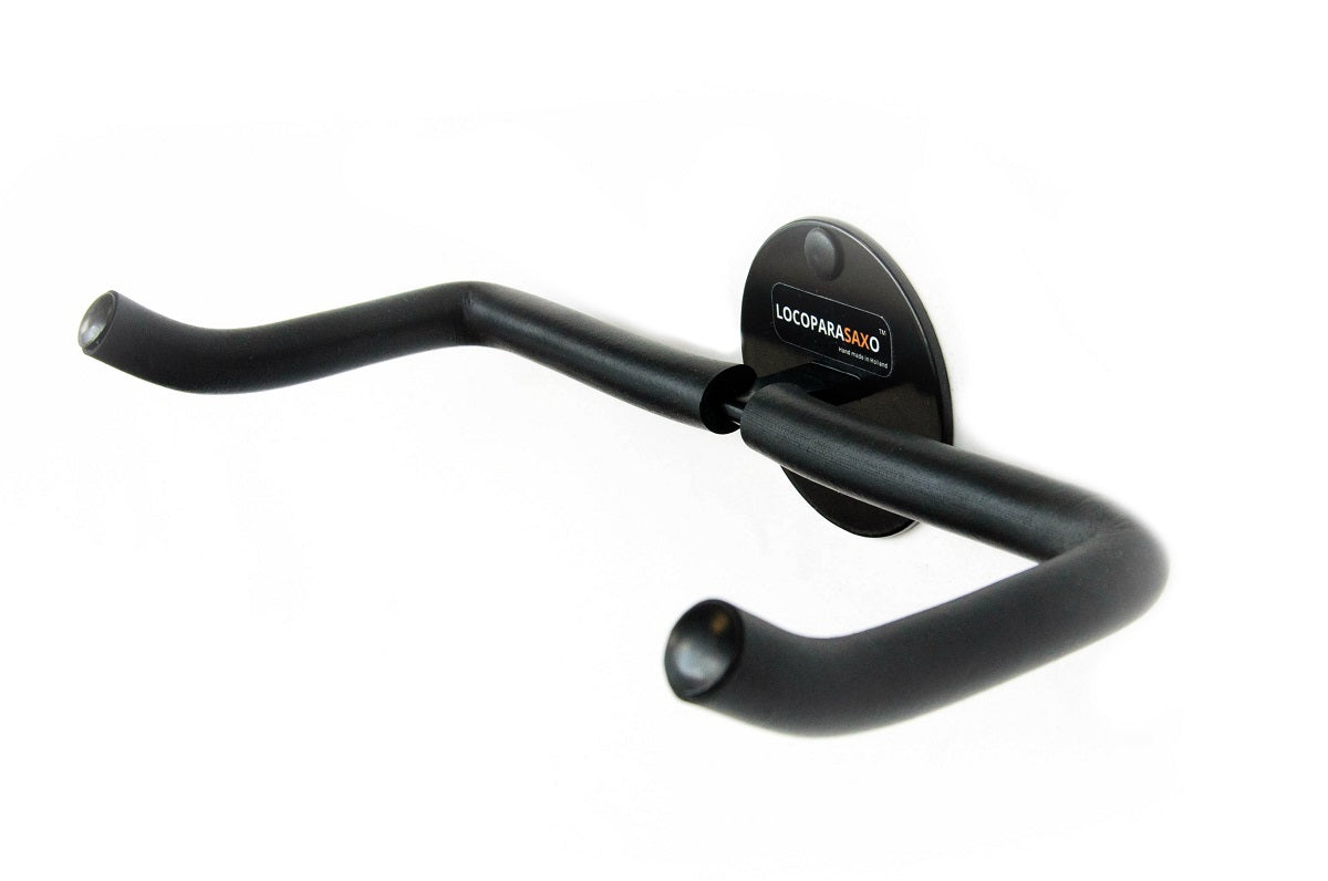 black trumpet stand woody locoparasaxo product photo