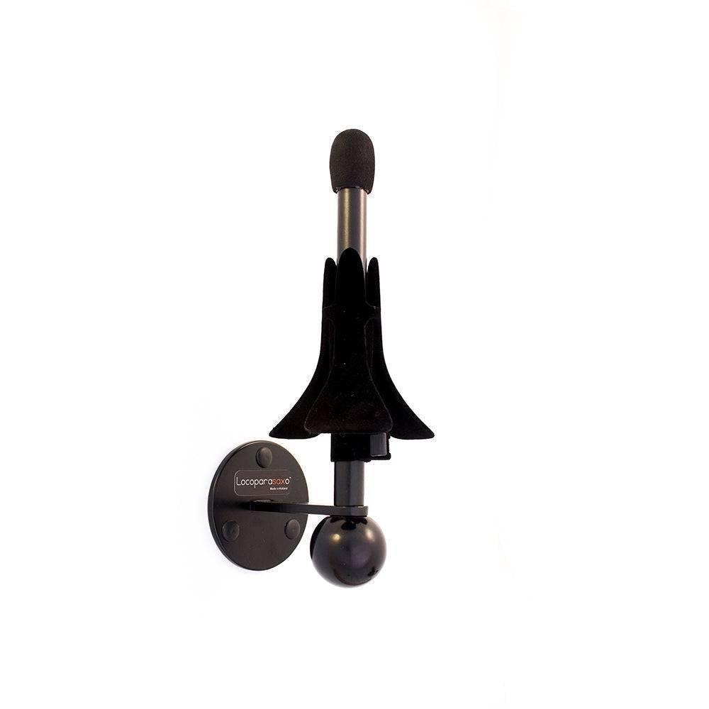 straight soprano  wallmount Solo by Locoparasaxo.com